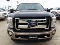 2012 F250 Super Duty King Ranch Crew Cab 4x4 #2