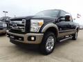 2012 F250 Super Duty King Ranch Crew Cab 4x4 #3