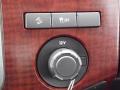 Controls of 2012 Ford F250 Super Duty King Ranch Crew Cab 4x4 #19