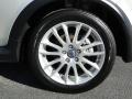  2012 Volvo C30 T5 Wheel #25