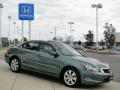 2010 Accord EX Sedan #4