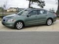 2010 Accord EX Sedan #10