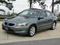 2010 Accord EX Sedan #11