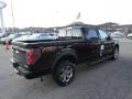 2012 F150 FX4 SuperCrew 4x4 #4