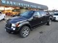 2012 F150 FX4 SuperCrew 4x4 #8