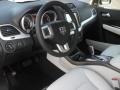 Dashboard of 2012 Dodge Journey Crew #30