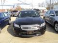 2012 Taurus Limited #1