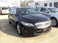 2012 Taurus Limited #2