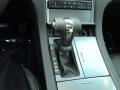 2012 Taurus 6 Speed SelectShift Automatic Shifter #7