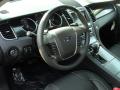  2012 Ford Taurus Limited Steering Wheel #10