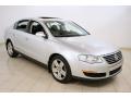2008 Passat Komfort Sedan #1