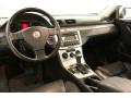 2008 Passat Komfort Sedan #8