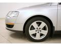 2008 Passat Komfort Sedan #19