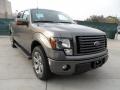 2012 F150 FX2 SuperCrew #1