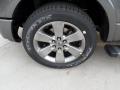  2012 Ford F150 FX2 SuperCrew Wheel #11