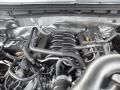  2012 F150 5.0 Liter Flex-Fuel DOHC 32-Valve Ti-VCT V8 Engine #20