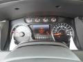  2012 Ford F150 FX2 SuperCrew Gauges #36