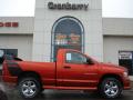 2005 Ram 1500 SLT Daytona Regular Cab 4x4 #1