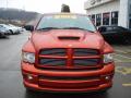 2005 Ram 1500 SLT Daytona Regular Cab 4x4 #3