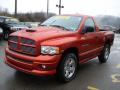 2005 Ram 1500 SLT Daytona Regular Cab 4x4 #4