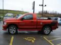 2005 Ram 1500 SLT Daytona Regular Cab 4x4 #5