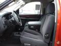 2005 Ram 1500 SLT Daytona Regular Cab 4x4 #14