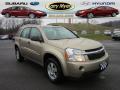 2007 Equinox LS AWD #1 2007 Equinox LS AWD #1