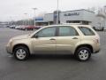 2007 Equinox LS AWD #4 2007 Equinox LS AWD #4