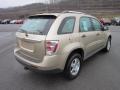 2007 Equinox LS AWD #7 2007 Equinox LS AWD #7