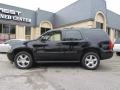 Click for details. 2008 Chevrolet Tahoe LT 4x4