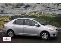 2010 Yaris Sedan #1