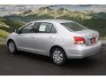 2010 Yaris Sedan #2