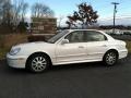2003 Sonata GLS V6 #1