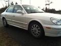 2003 Sonata GLS V6 #4