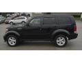2008 Nitro SXT 4x4 #23 2008 Nitro SXT 4x4 #23