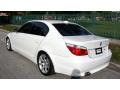 2005 5 Series 545i Sedan #7