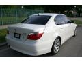 2005 5 Series 545i Sedan #9