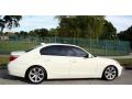 2005 5 Series 545i Sedan #10