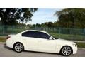 2005 5 Series 545i Sedan #11