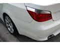 2005 5 Series 545i Sedan #20