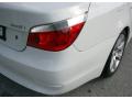 2005 5 Series 545i Sedan #21