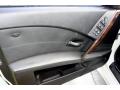 2005 5 Series 545i Sedan #26