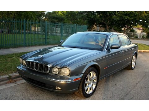 Quartz Metallic Jaguar XJ XJ8 L. Click to enlarge. Quartz Metallic Jaguar XJ XJ8 L. Click to enlarge.