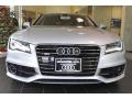 2012 A7 3.0T quattro Premium #2