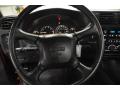  2003 GMC Sonoma SLS Regular Cab Steering Wheel #11