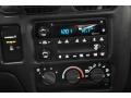 Audio System of 2003 GMC Sonoma SLS Regular Cab #14