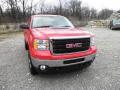 2012 Sierra 2500HD Regular Cab 4x4 #2