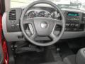 2012 Sierra 2500HD Regular Cab 4x4 #9