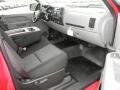 2012 Sierra 2500HD Regular Cab 4x4 #11