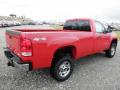 2012 Sierra 2500HD Regular Cab 4x4 #13